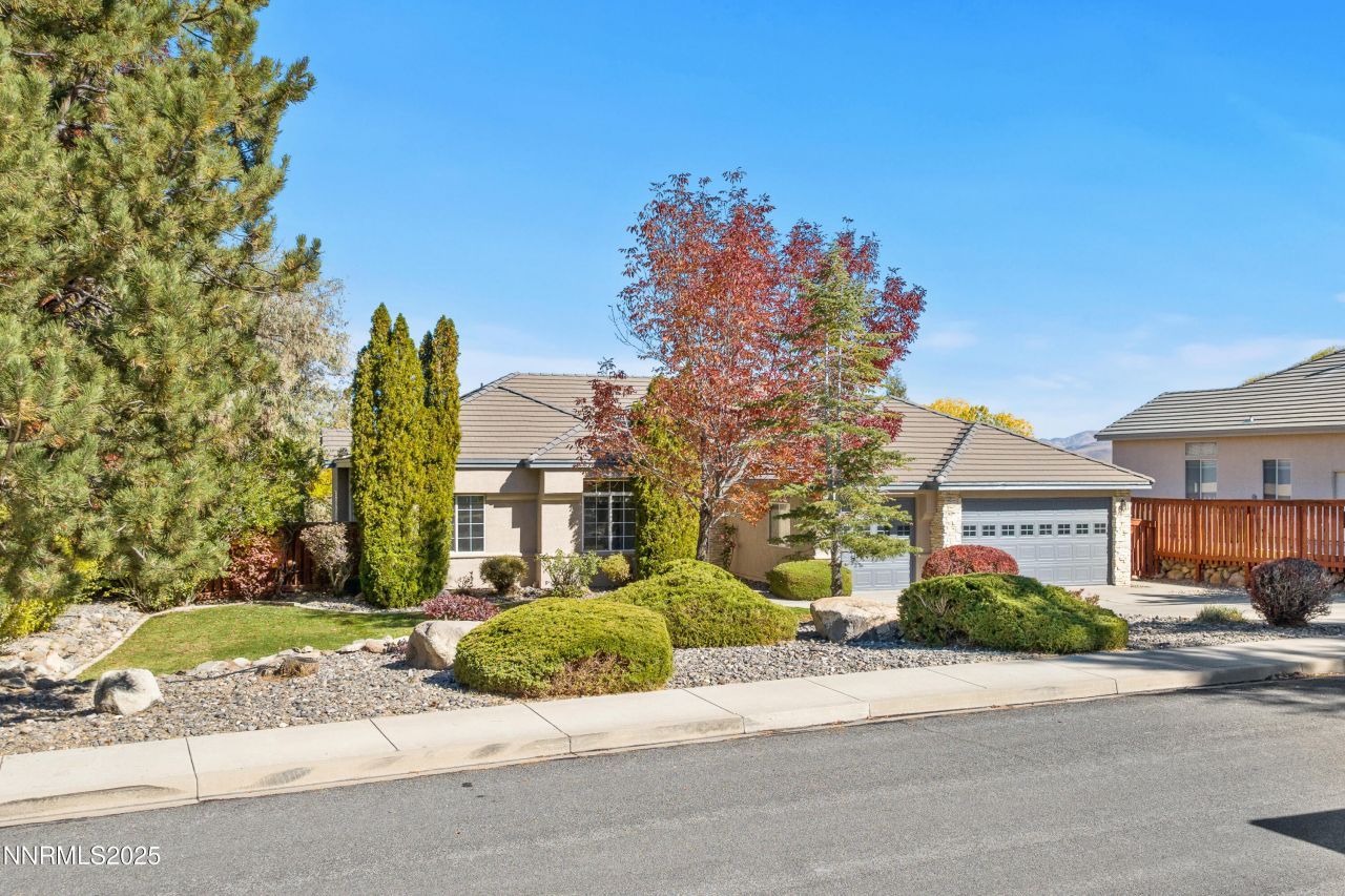 4991 W Albuquerque Road, Reno, NV 89511 Photo