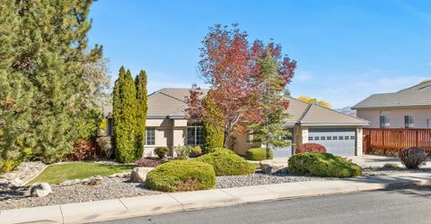 4991 W Albuquerque Road, Reno, NV 89511 Photo