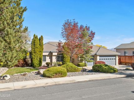 4991 W Albuquerque Road, Reno, NV 89511 Photo