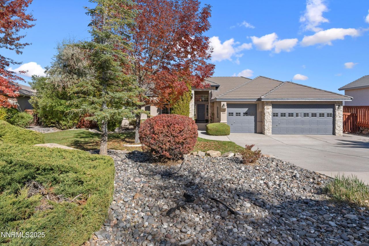 4991 W Albuquerque Road, Reno, NV 89511 Photo