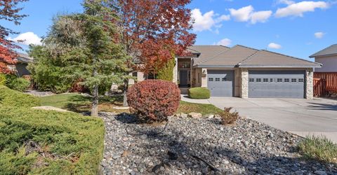 4991 W Albuquerque Road, Reno, NV 89511 Photo