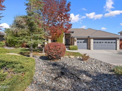 4991 W Albuquerque Road, Reno, NV 89511 Photo