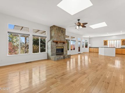 4991 W Albuquerque Road, Reno, NV 89511 Photo