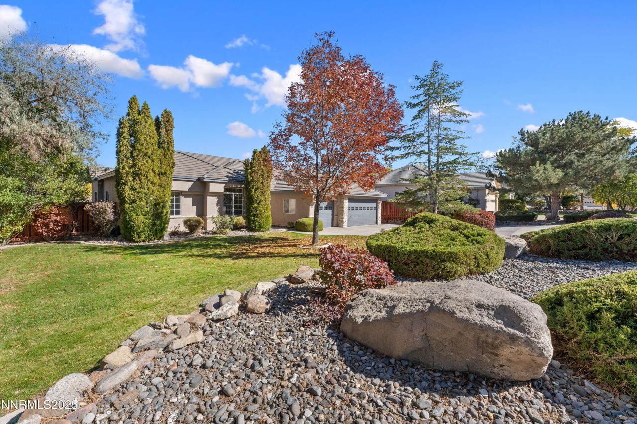 4991 W Albuquerque Road, Reno, NV 89511 Photo