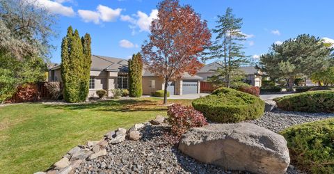 4991 W Albuquerque Road, Reno, NV 89511 Photo