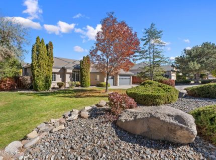 4991 W Albuquerque Road, Reno, NV 89511 Photo