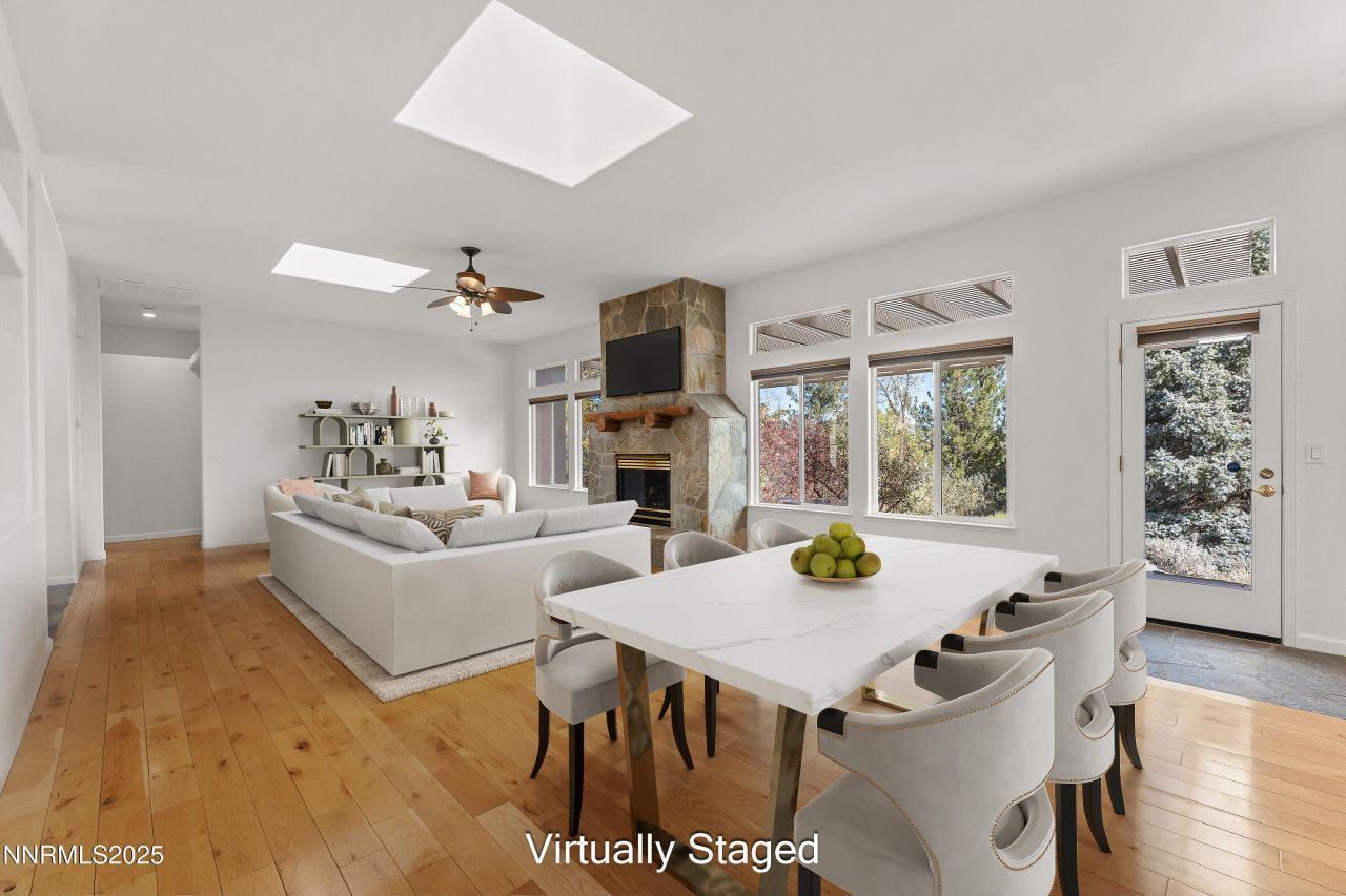 4991 W Albuquerque Road, Reno, NV 89511 Photo