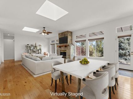 4991 W Albuquerque Road, Reno, NV 89511 Photo