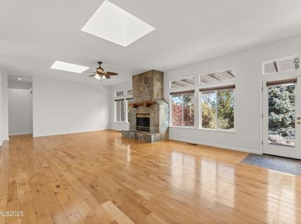 4991 W Albuquerque Road, Reno, NV 89511 Photo