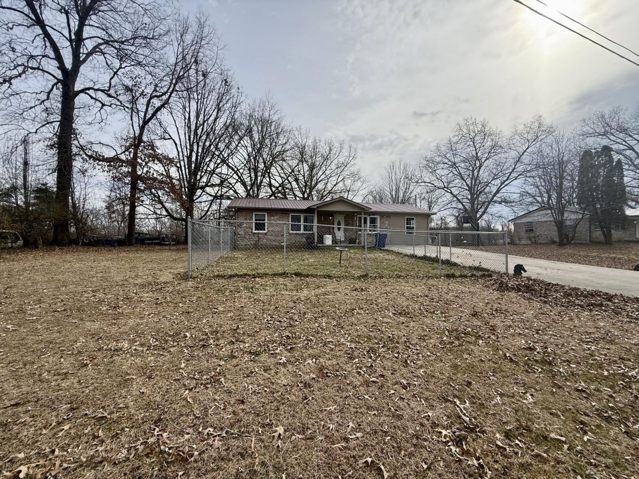 54 Everett Ball Road, Pine Knot, KY 42635 Main Photo