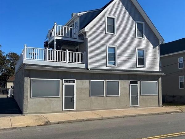 431-433 Chatham, Lynn, MA 01902
