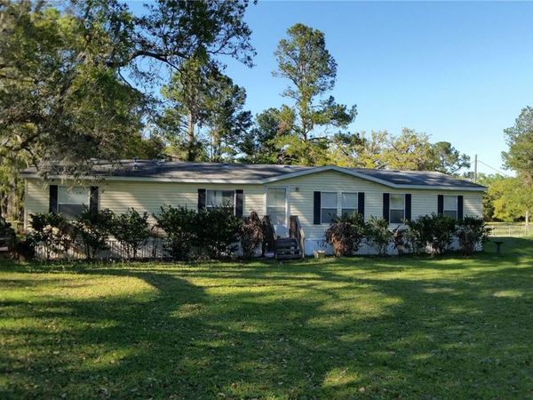 18635 PHILLIPS ROAD, BROOKSVILLE, FL 34604