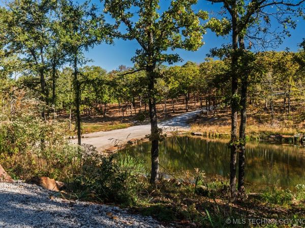 080 260th Street , Winchester, OK 74421