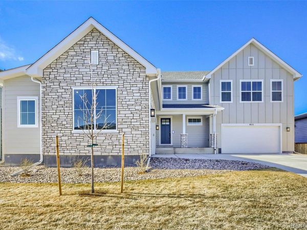 4111 Nina Court, Timnath, CO 80547