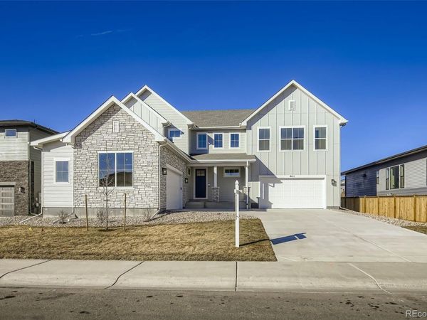 4111 Nina Court, Timnath, CO 80547
