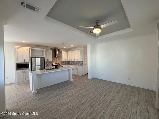571 Tarpon Drive, Barefoot Bay, FL 32976 Photo