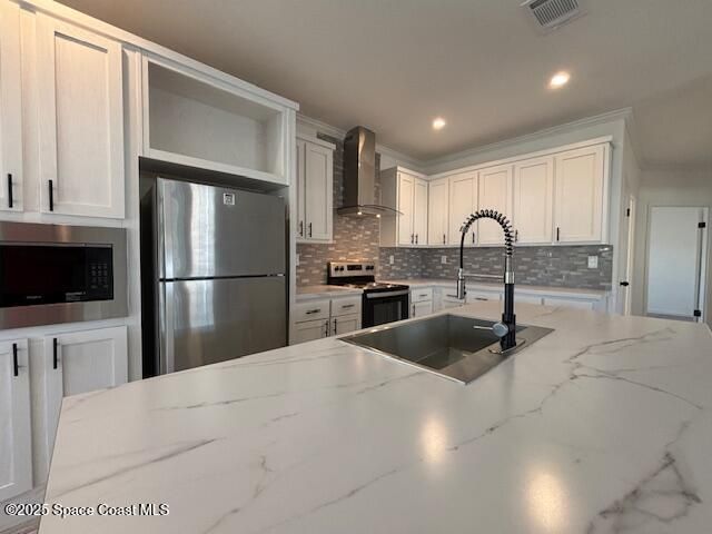 571 Tarpon Drive, Barefoot Bay, FL 32976 Photo