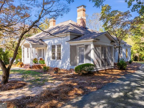 4284 Marietta Street, Powder Springs, GA 30127