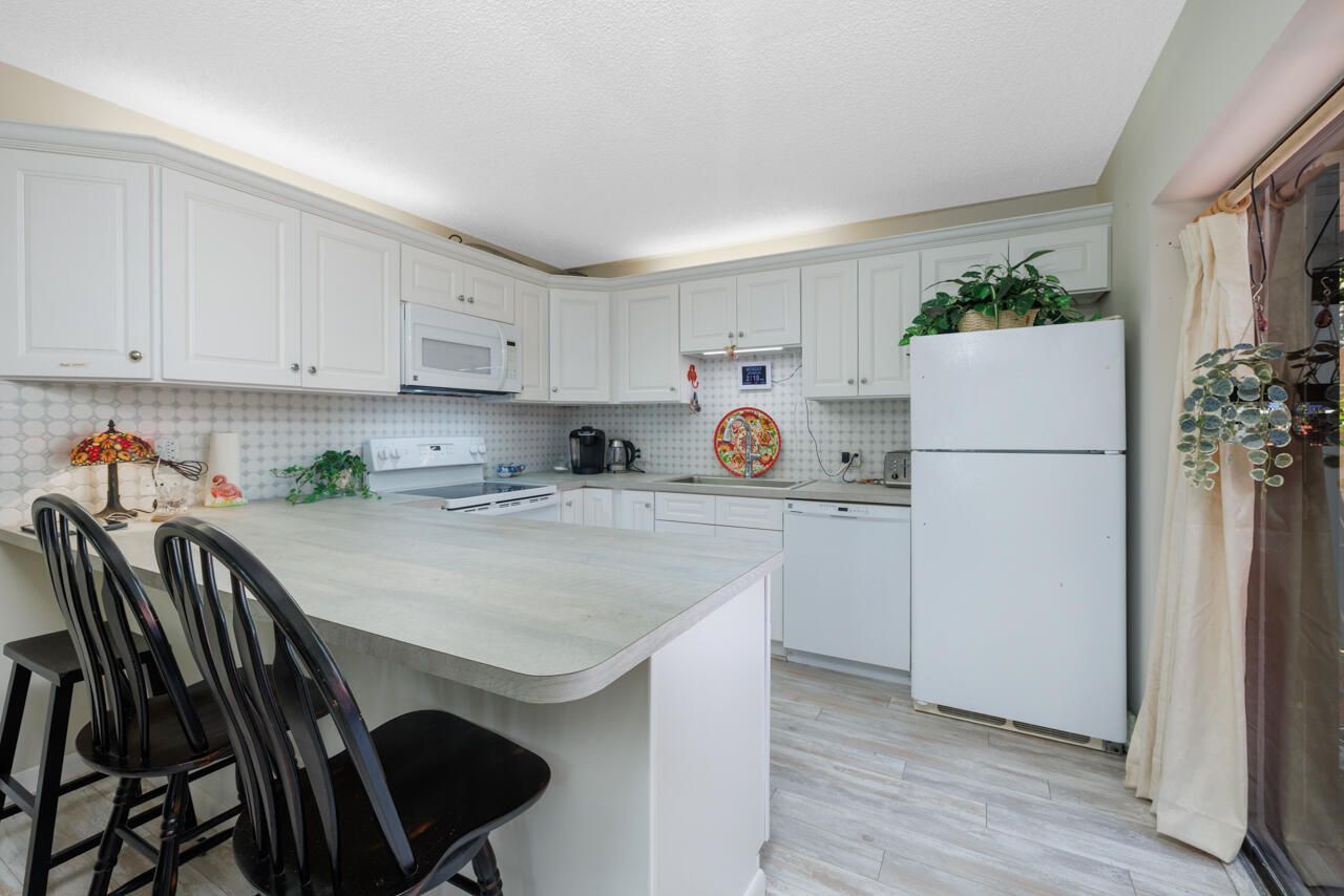 5996 SE Riverboat Drive, Unit 539, Stuart, FL 34997 Photo