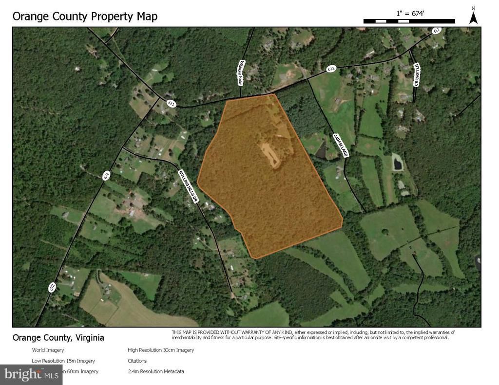 28282 Raccoon Ford Road, Burr Hill, VA 22433 Main Photo