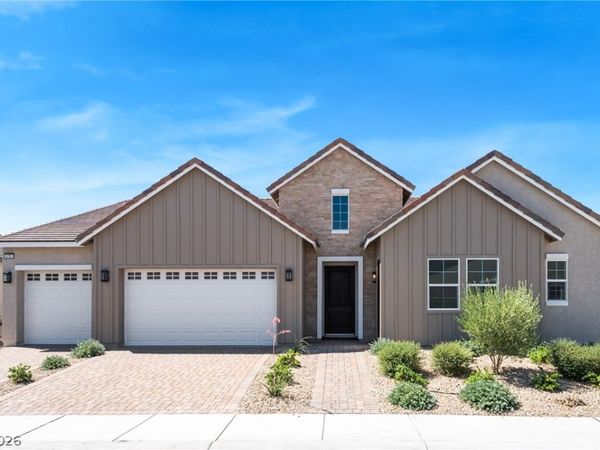 5721 Kings Bluff Avenue, Las Vegas, NV 89131