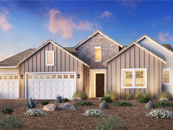 5721 Kings Bluff Avenue, Las Vegas, NV 89131