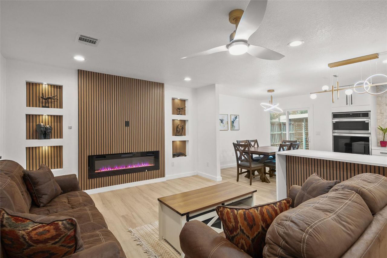 1508 Suffolk Dr, Austin, TX 78723 Main Photo