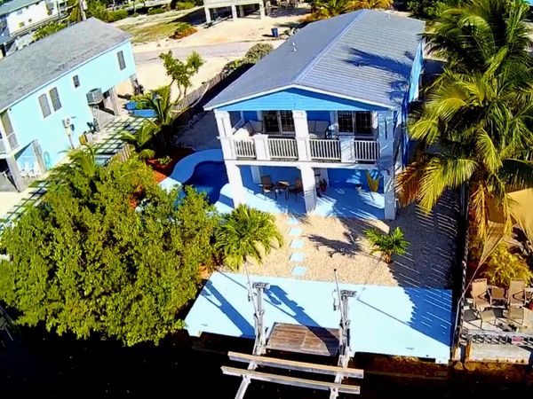 27350 Barbados Lane, Ramrod, FL 33042