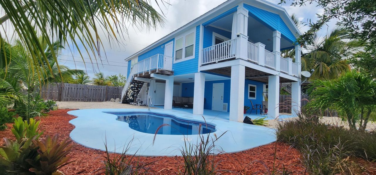 27350 Barbados Lane, Ramrod, FL 33042 Photo