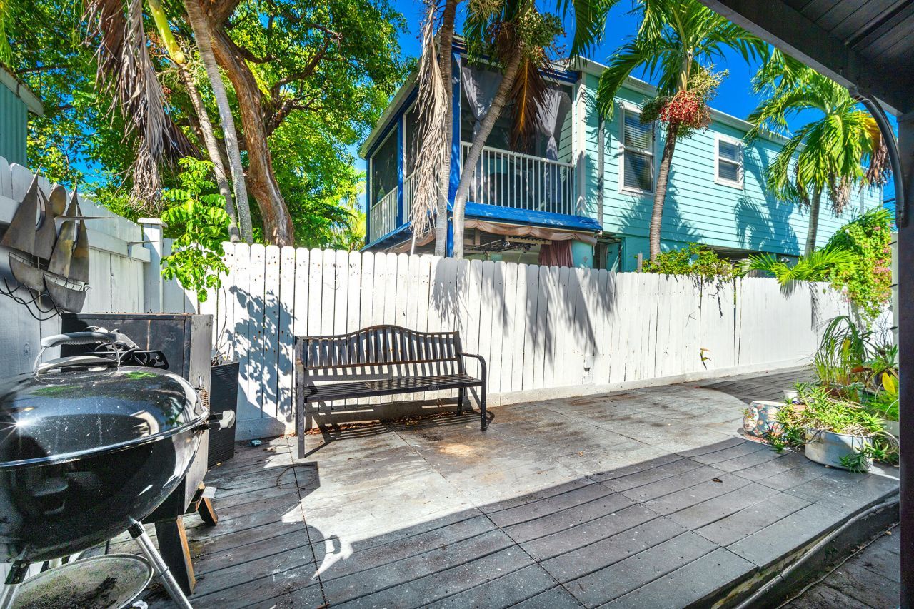 4 Coral Drive, Saddle Bunch, FL 33040 Photo