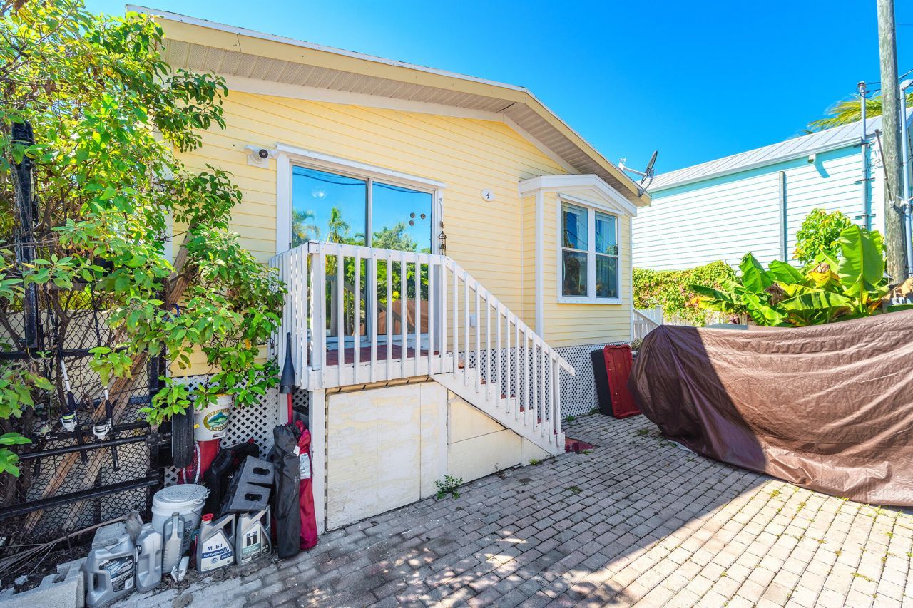 4 Coral Drive, Saddle Bunch, FL 33040 Photo