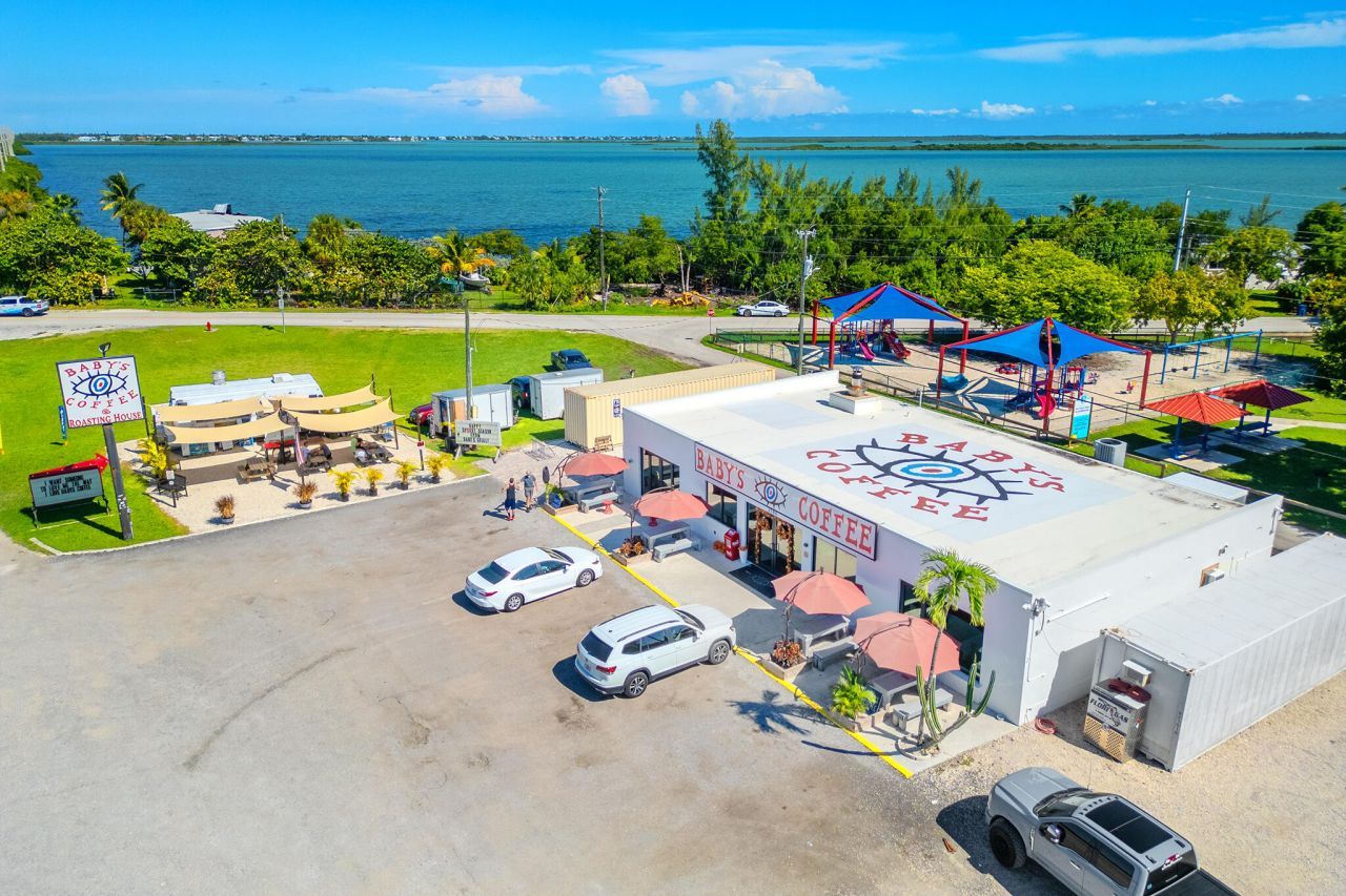 4 Coral Drive, Saddle Bunch, FL 33040 Photo