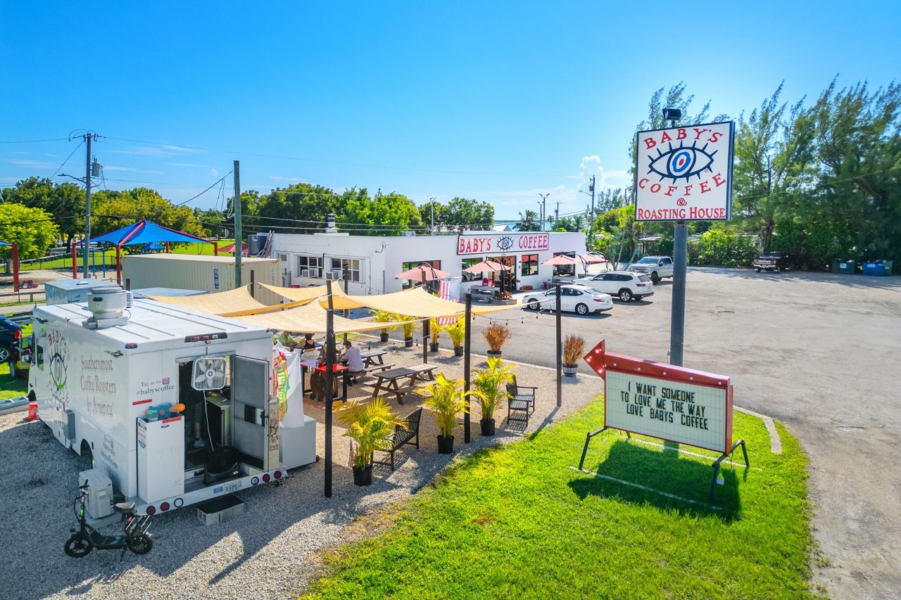 4 Coral Drive, Saddle Bunch, FL 33040 Photo