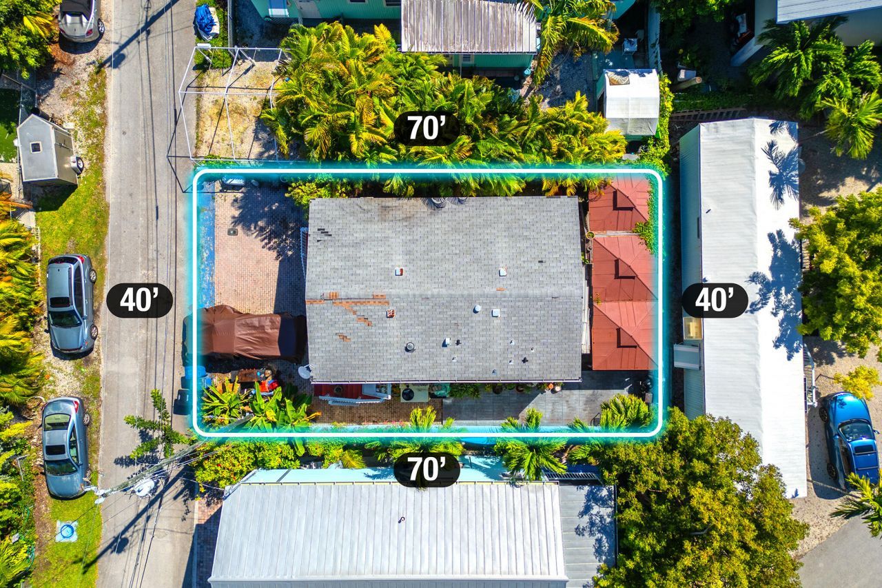 4 Coral Drive, Saddle Bunch, FL 33040 Photo