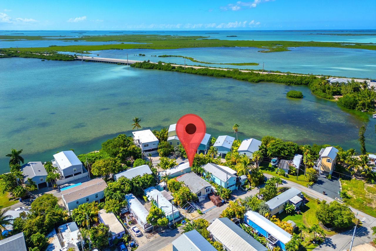 4 Coral Drive, Saddle Bunch, FL 33040 Photo