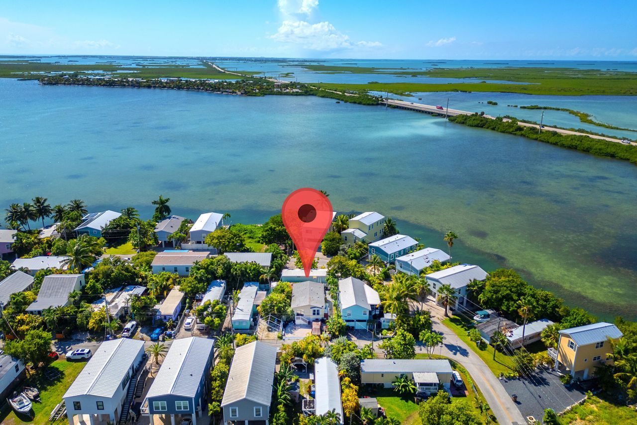 4 Coral Drive, Saddle Bunch, FL 33040 Photo