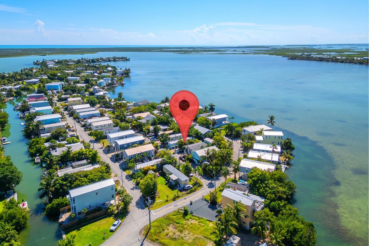 4 Coral Drive, Saddle Bunch, FL 33040 Photo