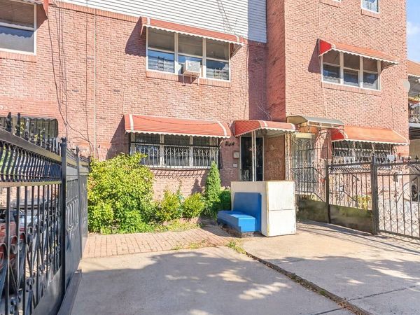 439 E 147th Street, Bronx, NY 10455