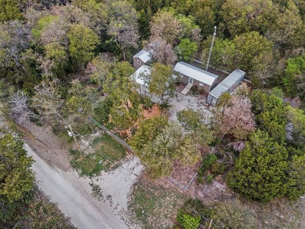 226 Waupoo Trail, Whitney, TX 76692