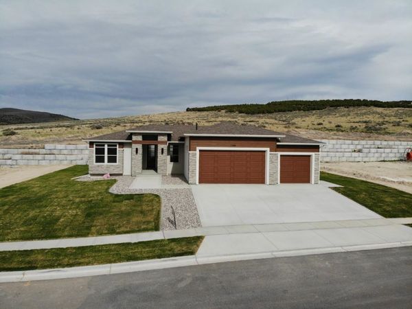 2188 Ryker St, Pocatello, ID 83201