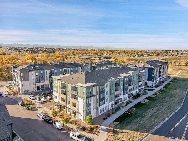 9287 Twenty Mile Road, Unit 406, Parker, CO 80134
