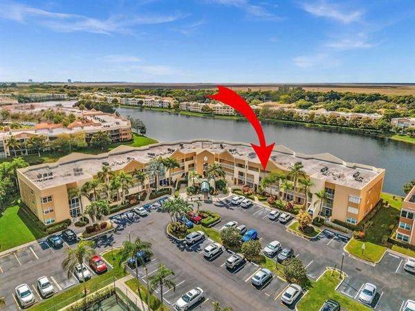 7377 Granville Dr, Unit 311, Fort Lauderdale, FL 33321