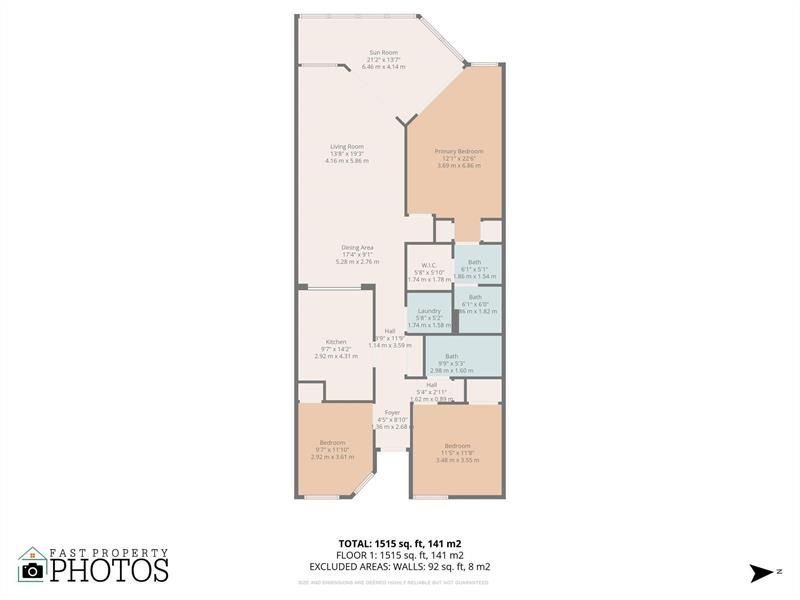 7377 Granville Drive, Unit 311, Fort Lauderdale, FL 33321 Photo