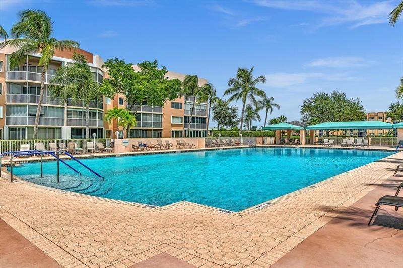 7377 Granville Drive, Unit 311, Fort Lauderdale, FL 33321 Photo