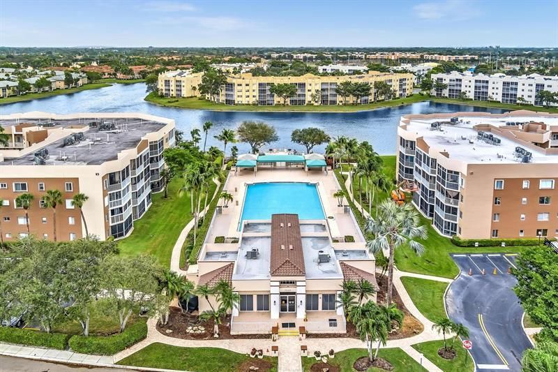 7377 Granville Drive, Unit 311, Fort Lauderdale, FL 33321 Photo