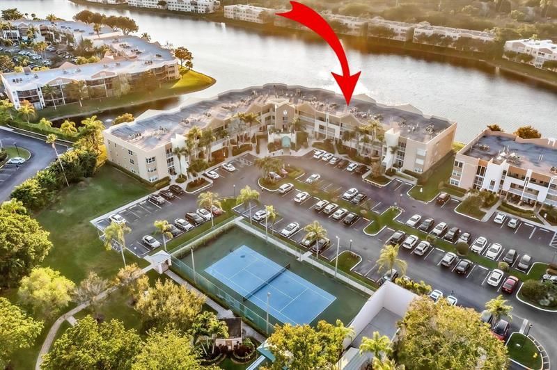 7377 Granville Drive, Unit 311, Fort Lauderdale, FL 33321 Photo