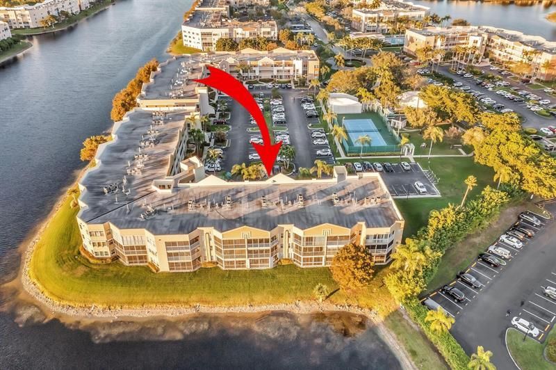 7377 Granville Drive, Unit 311, Fort Lauderdale, FL 33321 Photo