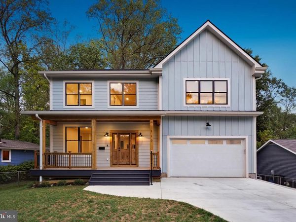 110 GENEVA, SILVER SPRING, MD 20912