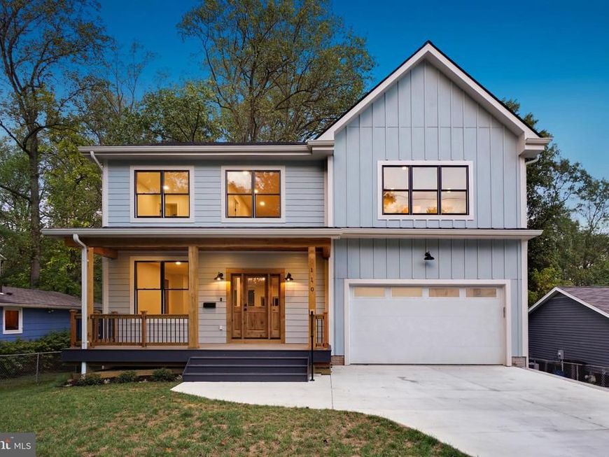 110 Geneva, Silver Spring, MD 20912 Main Photo