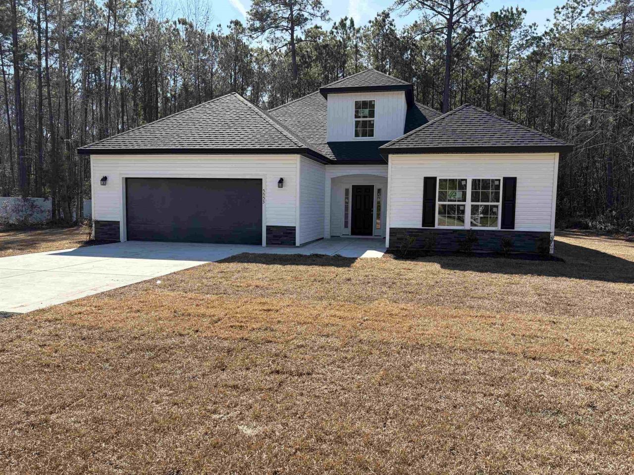 5553 Grape Arbor Ln., Myrtle Beach, SC 29588 Main Photo